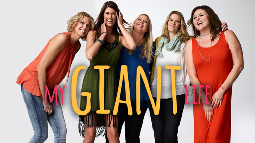 My Giant Life