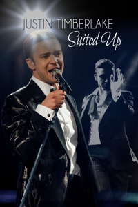 Justin Timberlake: Suited Up