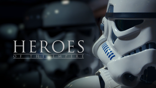 Heroes of the Empire