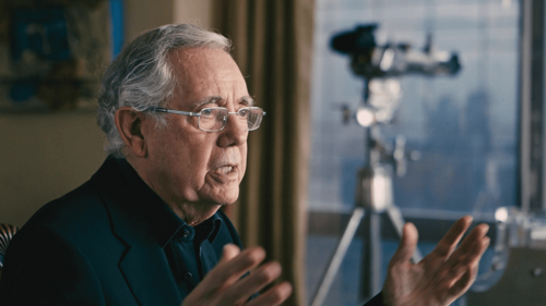 The City that Sold America