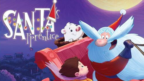 Santa's Apprentice