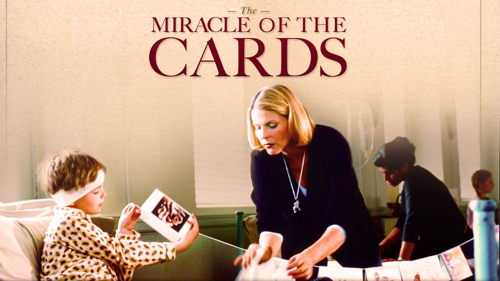 The Miracle of the Cards