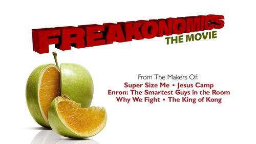 Freakonomics