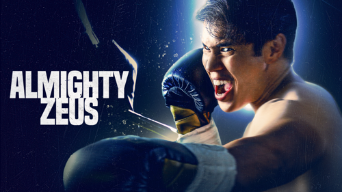 ALMIGHTY ZEUS