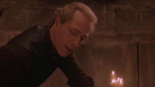 Warlock III: The End of Innocence