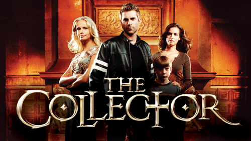 The Collector