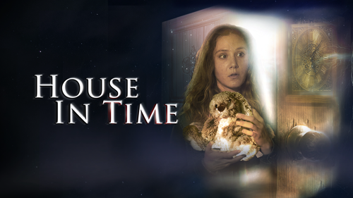 House in Time