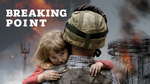 Breaking Point The War for Democracy in Ukraine