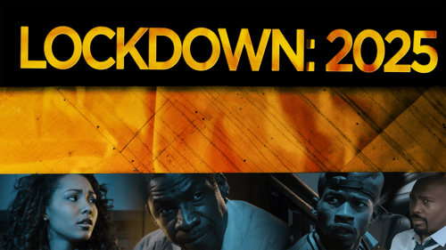 Lockdown: 2025