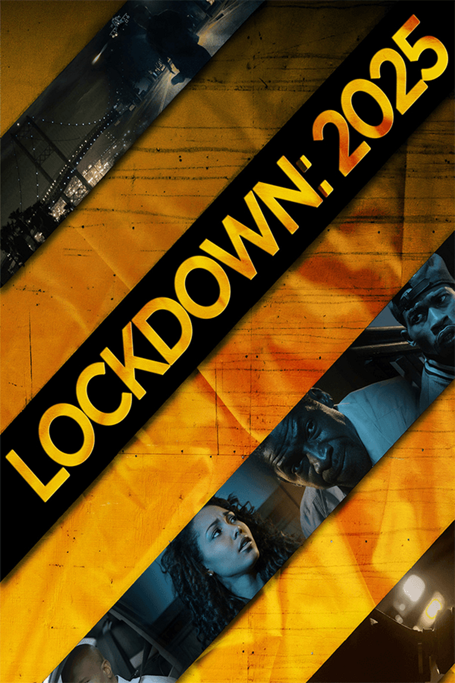 Lockdown 2025 Local Now