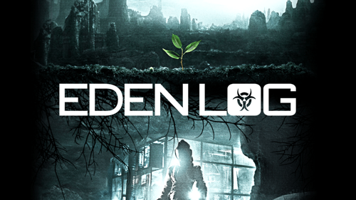 Eden Log