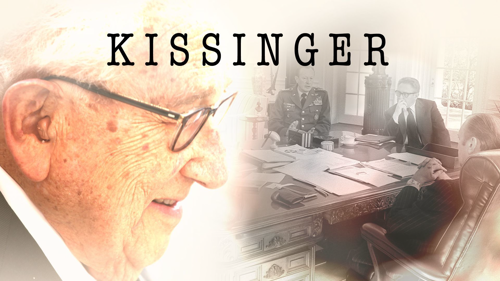 Kissinger