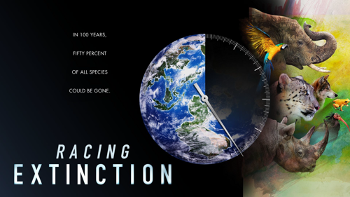 Racing Extinction