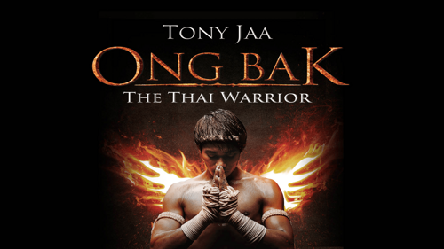 Ong Bak - The Thai Warrior (English dub)