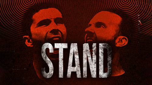 Stand