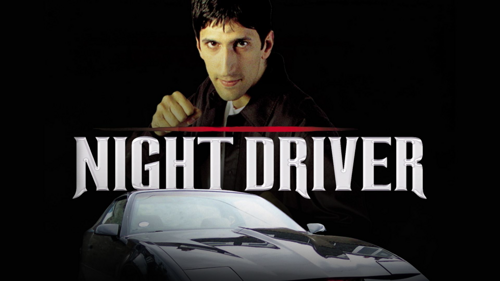 Night Driver