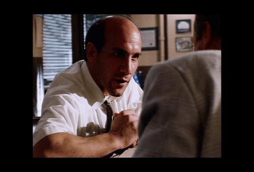 Ed McBain's 87th Precinct: Heatwave