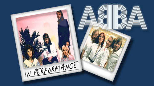 Abba: In Performance