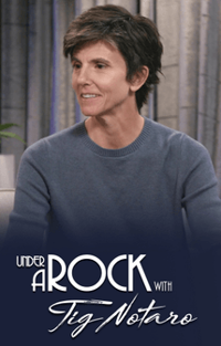 Under A Rock