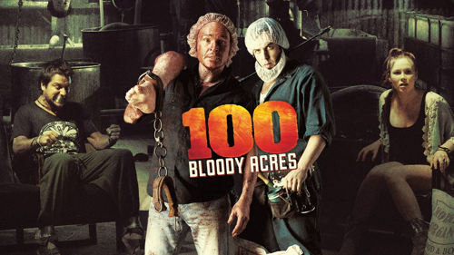 100 Bloody Acres