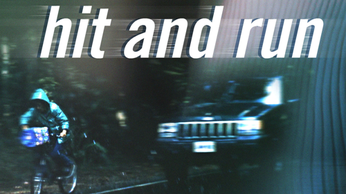 Hit and Run