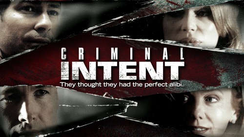 Criminal Intent