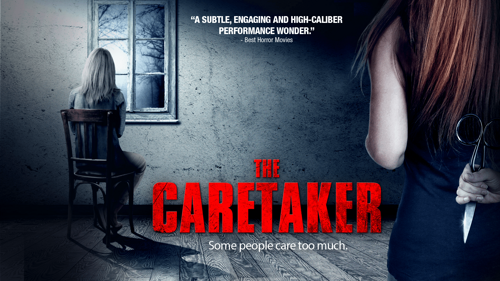 The Caretaker