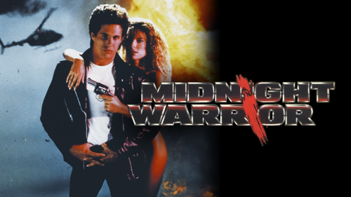 Midnight Warrior