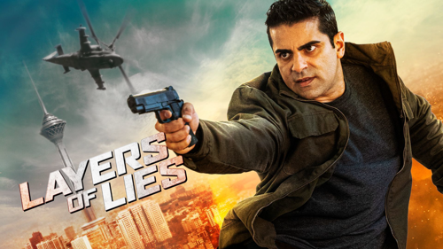 Layer Of Lies