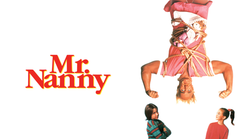 Mr. Nanny