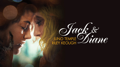 Jack & Diane