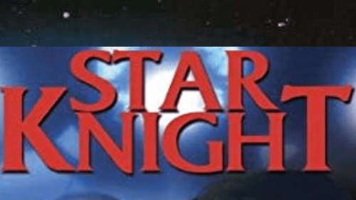 Star Knight