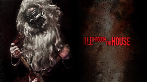 All Through the House