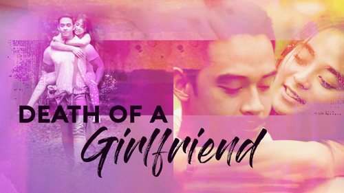 Death of a Girlfriend
