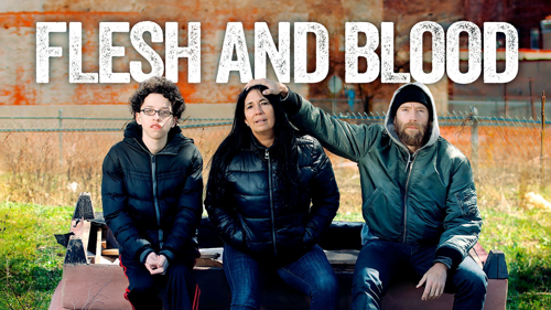 Flesh and Blood