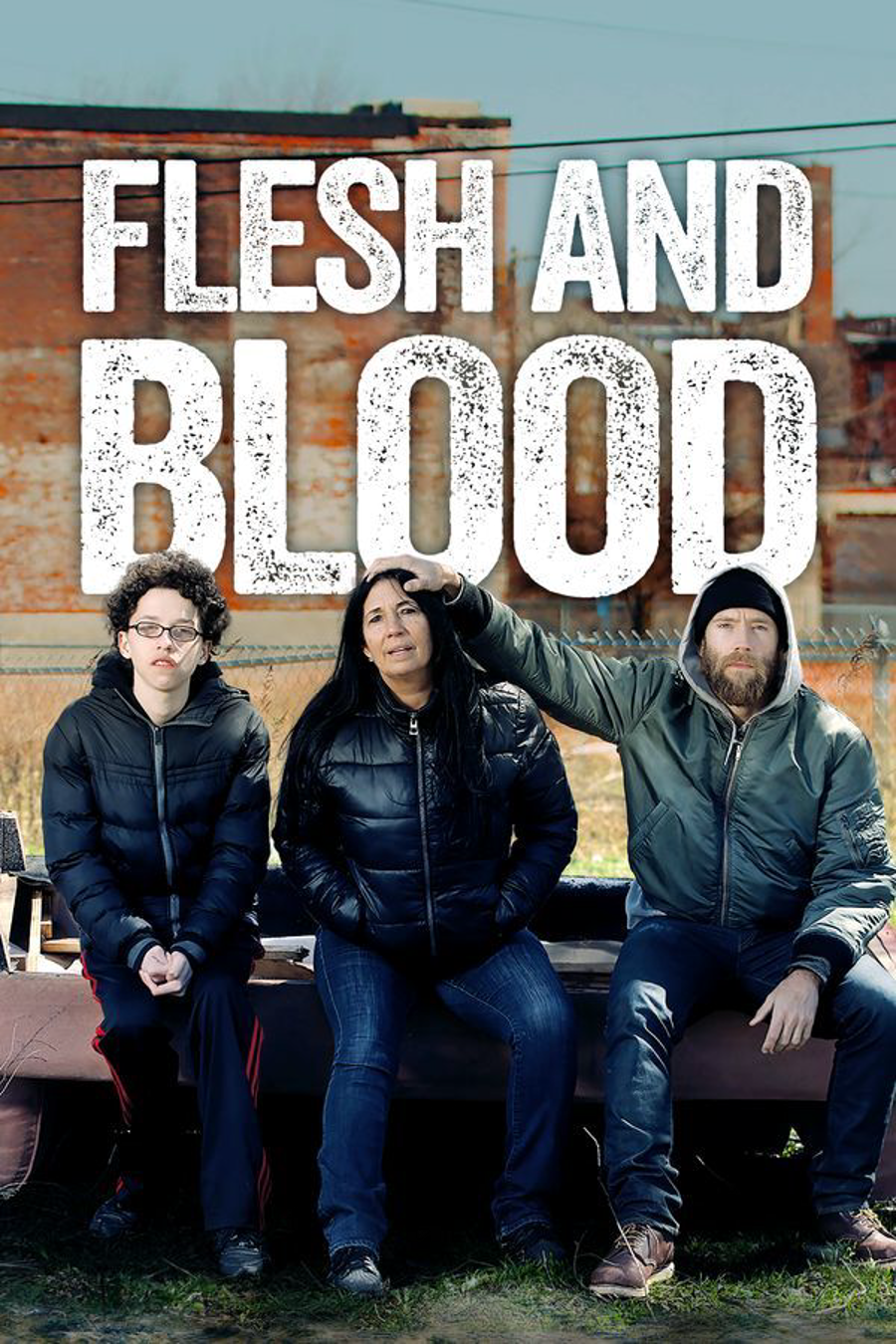Flesh And Blood Local Now