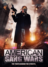American Gang Wars