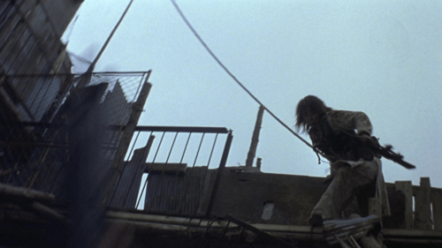 Battle Royale II - Requiem (Japanese w subtitles)