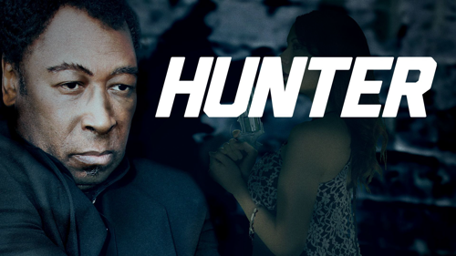 Hunter