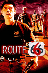 Route 666