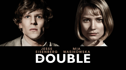 The Double