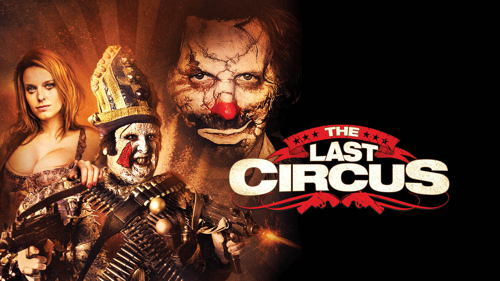The Last Circus