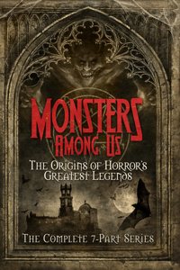 Monsters Among Us