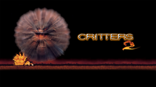 Critters 2: The Main Course