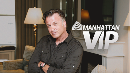 Manhattan VIP