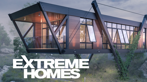 Extreme Homes