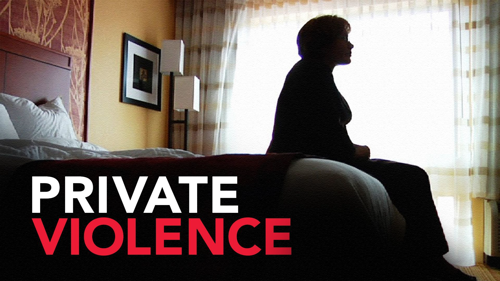 Private Violence