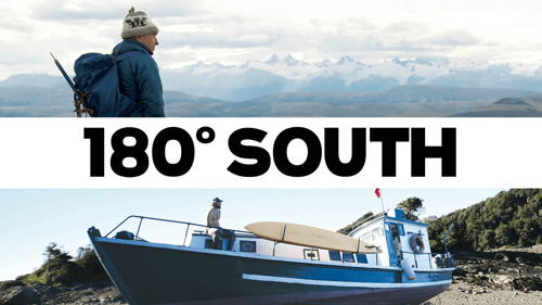 180º South