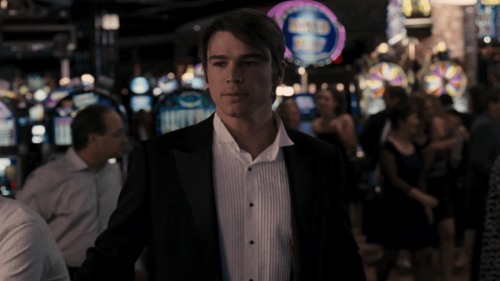 Resurrecting the Champ