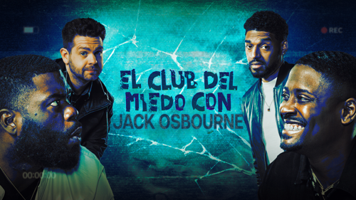 El club del miedo con Jack Osbourne